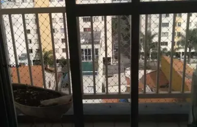 Apartamento para venda em são paulo, ipiranga, 3 dormitórios, 1 banheiro, 1 vaga