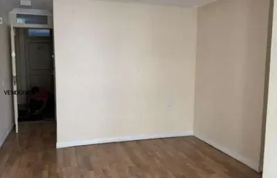 Apartamento para venda em são paulo, jardim santa emilia, 3 dormitórios, 1 banheiro, 1 vaga