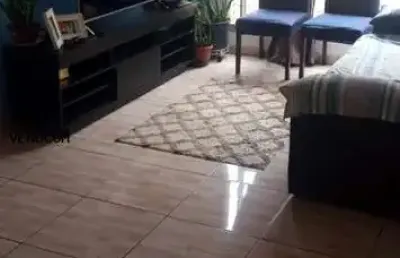 Apartamento para venda em são paulo, vila monumento, 3 dormitórios, 1 suíte, 2 banheiros, 1 vaga