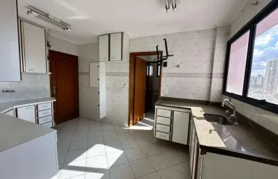 Apartamento para locação em são paulo, ipiranga, 3 dormitórios, 1 suíte, 3 banheiros, 2 vagas
