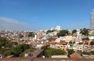 Sobrado para venda em são paulo, cambuci, 7 dormitórios, 3 banheiros, 1 vaga