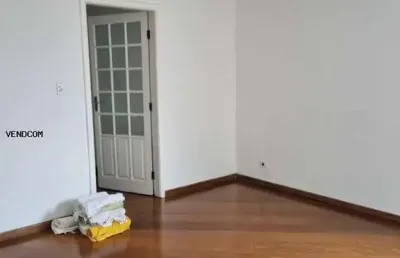Apartamento para venda em santo andré, vila guiomar, 3 dormitórios, 1 suíte, 2 banheiros, 3 vagas