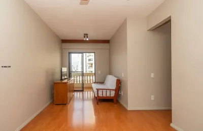 Apartamento para venda em são paulo, chácara inglesa, 3 dormitórios, 1 suíte, 2 banheiros, 1 vaga