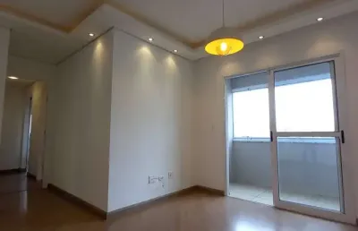 Apartamento para venda em são paulo, saúde, 2 dormitórios, 1 suíte, 2 banheiros, 1 vaga
