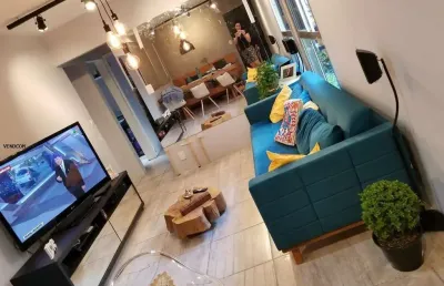 Apartamento para venda em são paulo, vila moraes, 3 dormitórios, 1 banheiro, 1 vaga