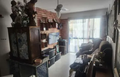Apartamento para venda em são paulo, jardim celeste, 2 dormitórios, 1 banheiro, 1 vaga