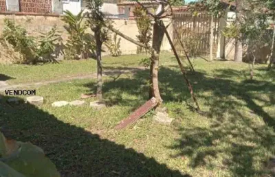 Casa térrea para venda em itanhaém, loty  balneário marjá, 1 dormitório, 2 banheiros, 4 vagas