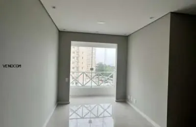 Apartamento para locação em são paulo, parque bristol, 2 dormitórios, 1 banheiro, 1 vaga