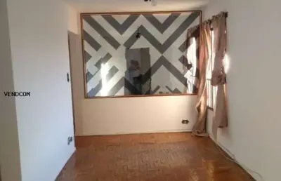 Apartamento para venda em são paulo, vila moraes, 3 dormitórios, 2 banheiros, 1 vaga