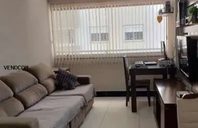 Apartamento para venda em são paulo, bosque da saúde, 2 dormitórios, 1 banheiro, 1 vaga