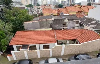 Casa térrea para venda em são paulo, vila firmiano pinto, 2 dormitórios, 2 banheiros, 1 vaga