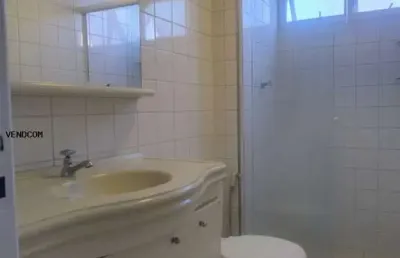 Apartamento para venda em são paulo, jardim celeste, 2 dormitórios, 1 banheiro, 1 vaga
