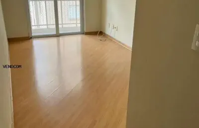Apartamento para venda em são paulo, mooca, 2 dormitórios, 1 banheiro, 1 vaga