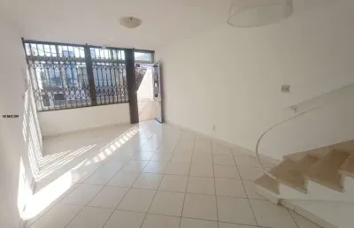 Sobrado para locação em são paulo, bosque da saúde, 2 dormitórios, 3 banheiros, 2 vagas