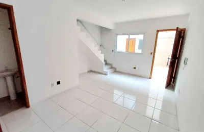 Casa com 2 quartos à venda na Rua Acre, Enseada, Guarujá