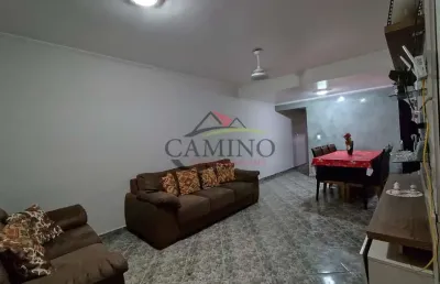 Casa à venda no bairro jardim santa maria - guarujá/sp