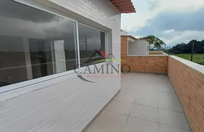Casa com 3 quartos à venda na Rua José Amadeu Ramos, Jardim Las Palmas, Guarujá