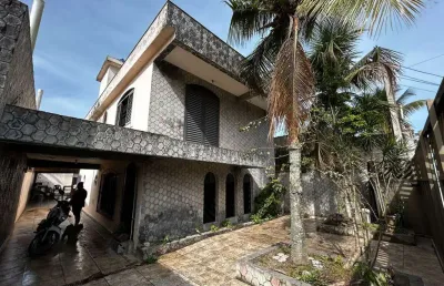 Sobrado à venda cm 04 dormitórios (02 suítes), 132 m², próximo à praia da enseada, guarujá/sp. sua oportunidade de morar no guarujá esta aqui!