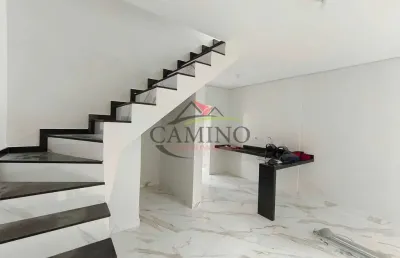 Casa com 2 quartos à venda na Enseada, Guarujá 