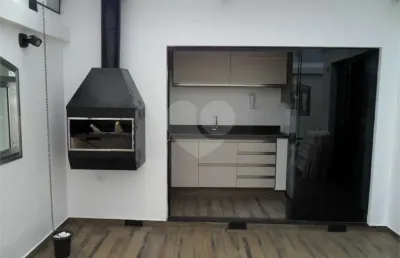 Cobertura com 2 quartos à venda em jardim são paulo(zona norte) - sp