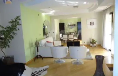 Apartamento com 4 quartos à venda na Rua Professor Pedreira de Freitas, Tatuapé, São Paulo
