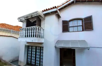 Casa com 5 quartos à venda na Rua Icamaquã, Tremembé, São Paulo