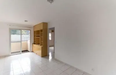 Apartamento com 2 quartos à venda em vila santa catarina - sp