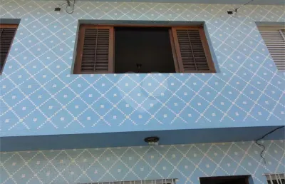 Sobrado com 2 quartos à venda em jardim são paulo(zona norte) - sp