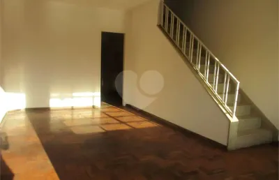 Casa com 3 quartos à venda na Avenida Júlio Buono, Vila Gustavo, São Paulo