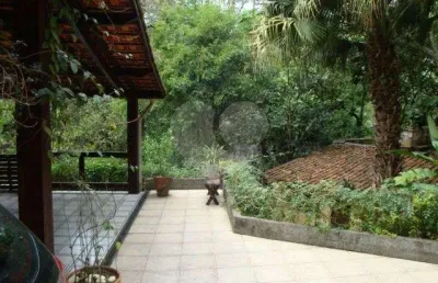 Casa térrea com 3 quartos à venda em parque petrópolis - sp