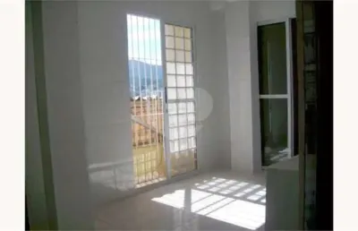 Casa térrea com 4 quartos à venda em jardim carombé - sp
