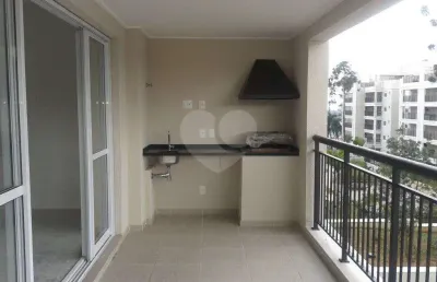 Apartamento com 4 quartos à venda em vila irmãos arnoni - sp