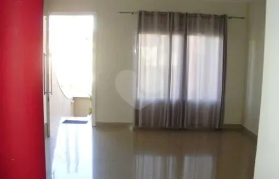Sobrado com 3 quartos à venda em jardim paraíso - sp