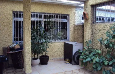 Sobrado com 3 quartos à venda em parque peruche - sp