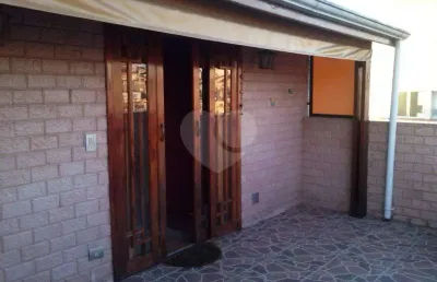 Cobertura com 4 quartos à venda em vila guedes - sp