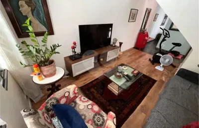 Casa com 3 quartos à venda em jardim são paulo(zona norte) - sp