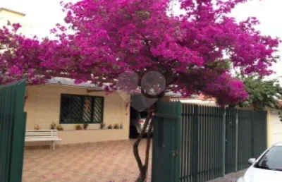 Casa térrea com 4 quartos à venda em parque mandaqui - sp