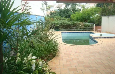Casa com 4 quartos à venda na Rua Professor Carlo Bruneti, Jardim Franca, São Paulo