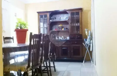 Sobrado com 2 quartos à venda em vila maria alta - sp