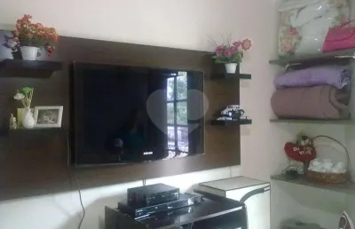 Sobrado com 4 quartos à venda em vila irmãos arnoni - sp