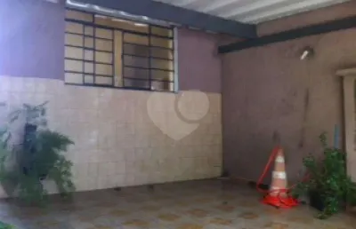 Casa térrea com 4 quartos à venda em casa verde - sp