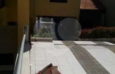 Casa térrea com 5 quartos à venda em jardim vila galvão - sp