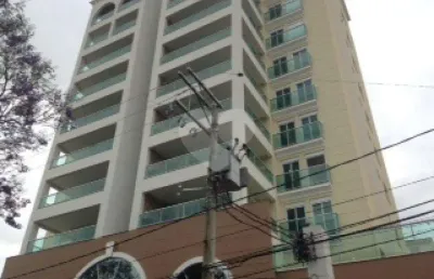 Cobertura com 4 quartos à venda em jardim são paulo(zona norte) - sp