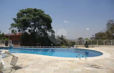 Condomínio com 1 quartos à venda em vila irmãos arnoni - sp