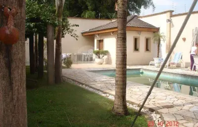 Casa térrea com 4 quartos à venda em jardim virginia bianca - sp