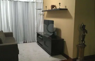Apartamento com 3 quartos à venda em parque mandaqui - sp