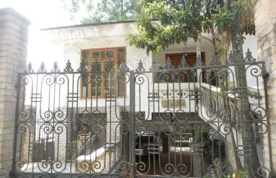 Sobrado com 5 quartos à venda em vila albertina - sp