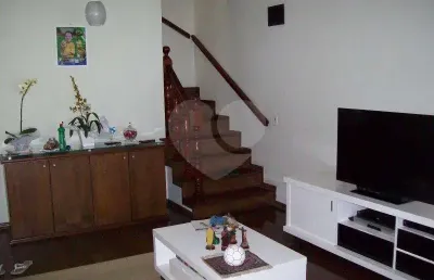 Casa com 3 quartos à venda na Amanajés, Carandiru, São Paulo