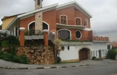 Sobrado com 3 quartos à venda em jardim franca - sp