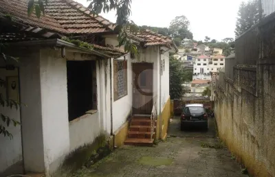 Terreno com 3 quartos à venda em horto florestal - sp